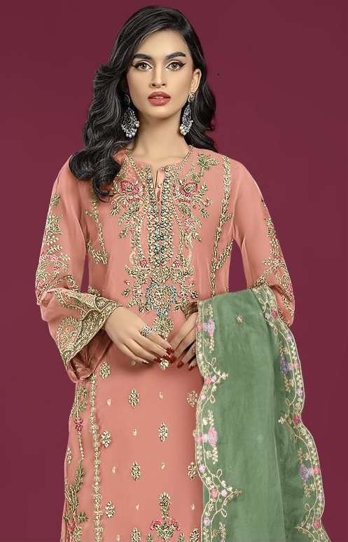 S 5071 Mariya B super hit design Shree